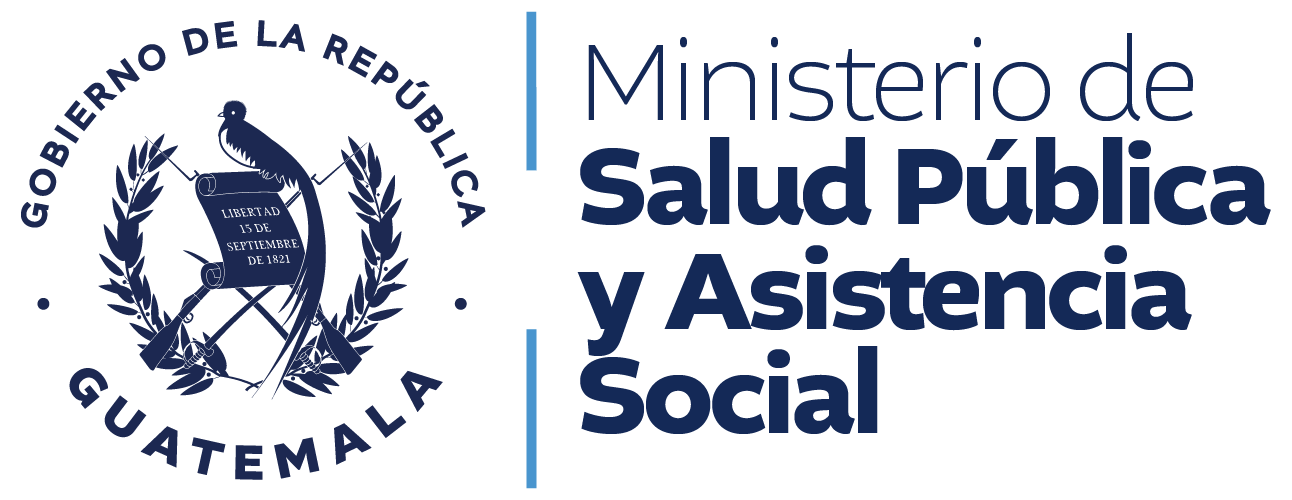 Ministerio de Salud Pública y Asistencia Social